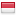 satoeindonesia.com is hosted in Indonesia